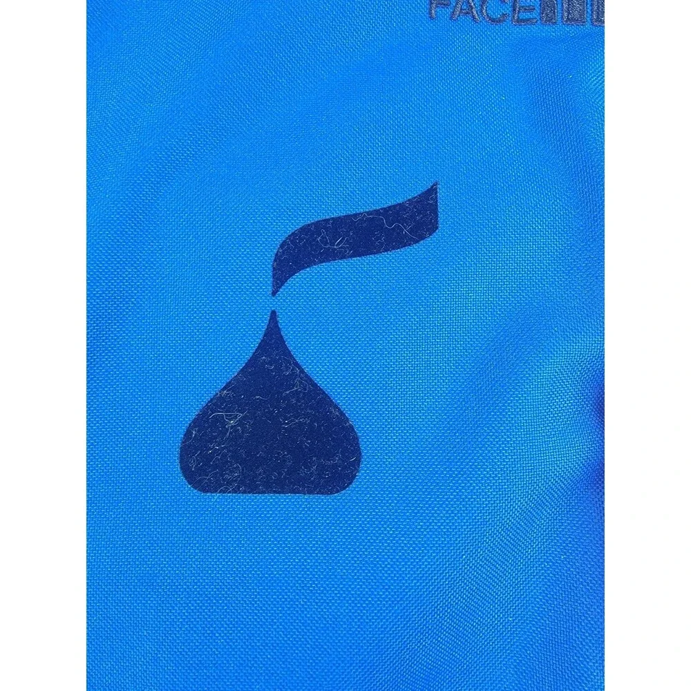 North Face Connector Backpack Blue Black 26.5L Laptop Sleeve FlexVent New‎ Tags